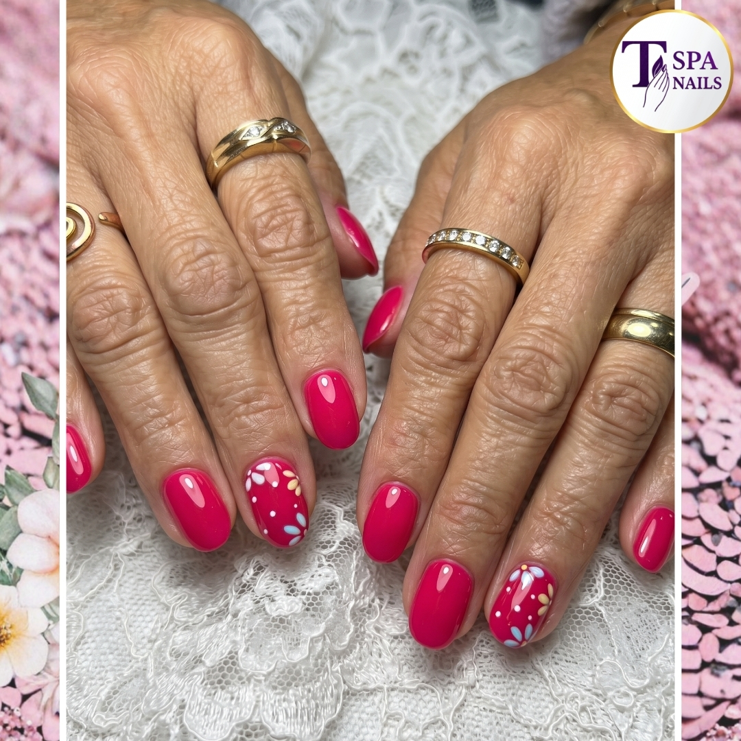 Top Nail Design Ideas for May 2026